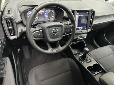 Volvo XC40 D3 150 billede 2
