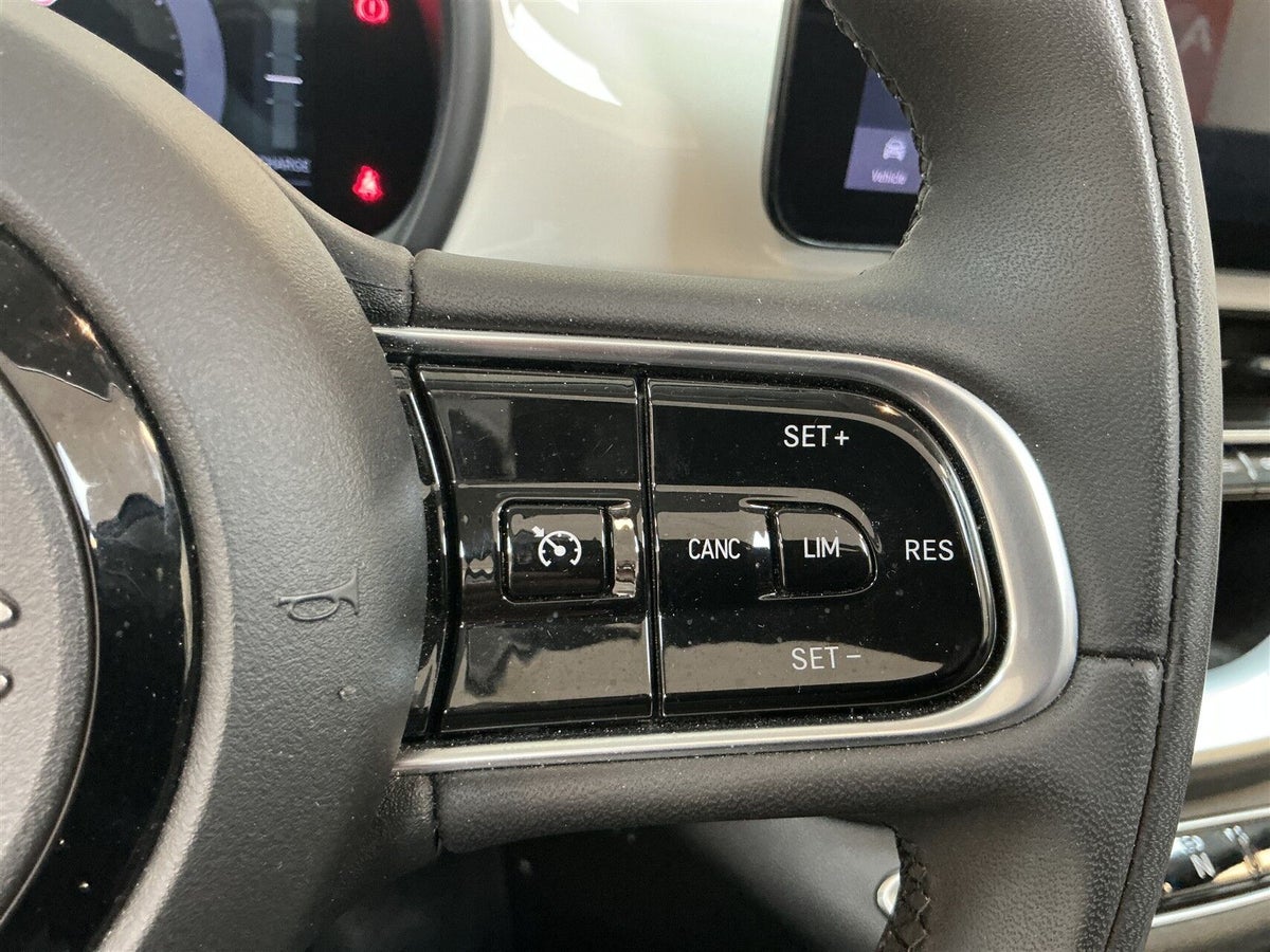 Fiat 500e Icon billede 6