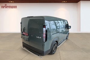 Kia PV5 Long Range Work Pro
