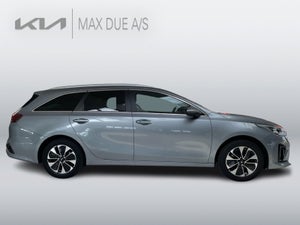 Kia Ceed PHEV Upgrade SW DCT