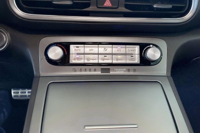 Hyundai Kona EV Trend