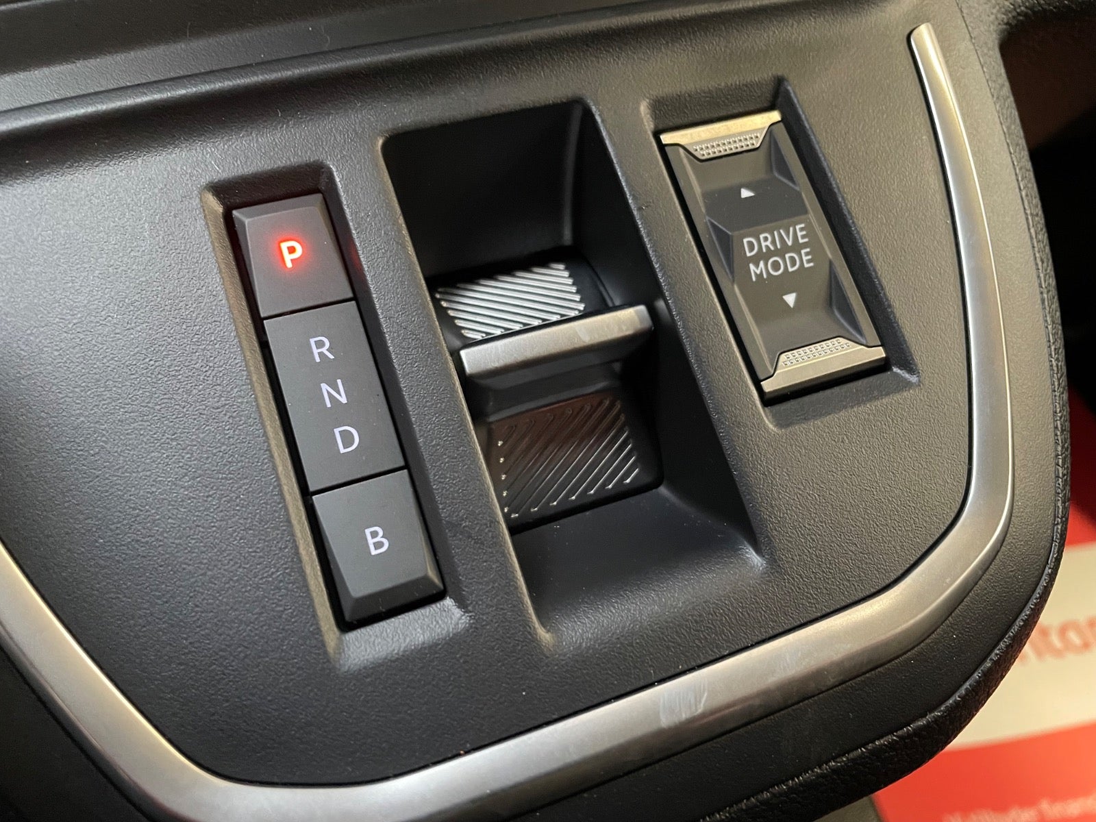 Billede af Citroën ë-Jumpy 50 L2 BaseLine