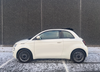 Fiat 500e Icon Cabrio thumbnail