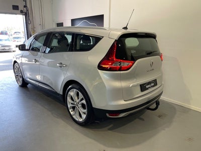 Renault Grand Scenic IV TCe 130 Zen 7prs