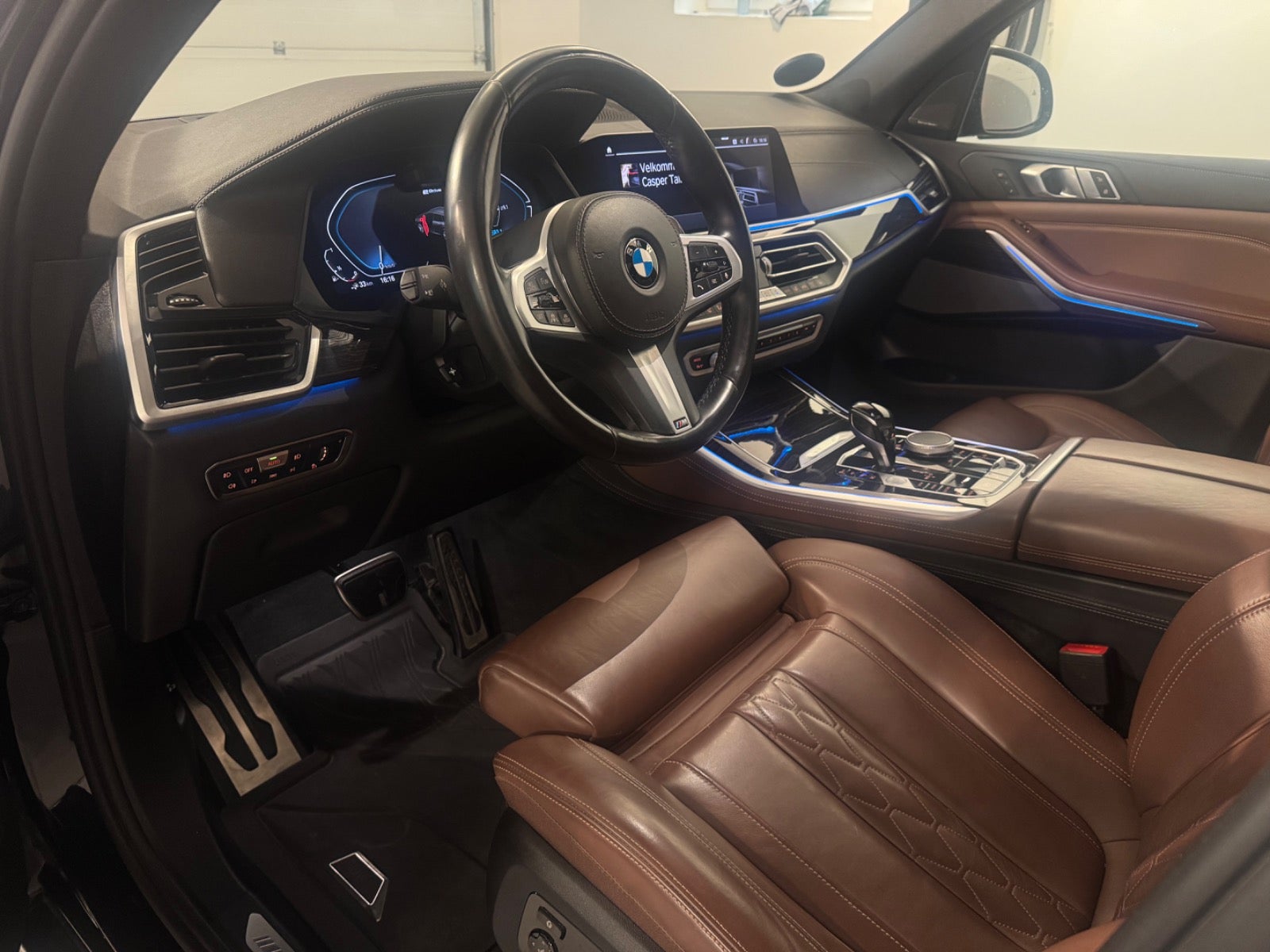 BMW – X5