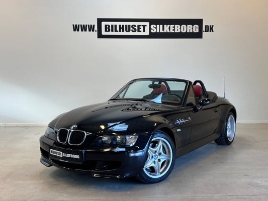 BMW Z3 M Roadster