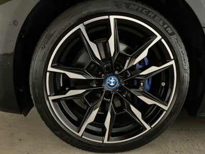 BMW i4 M50 M-Sport xDrive