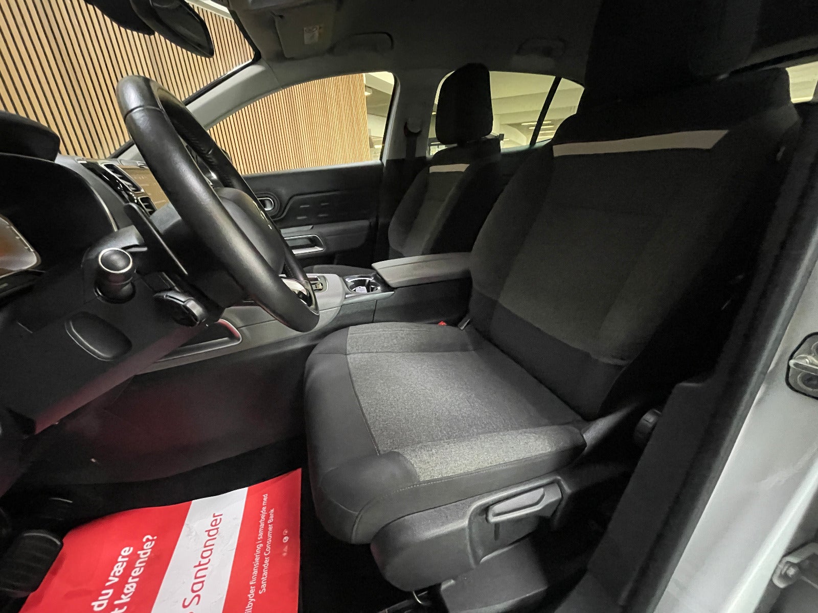 Billede af Citroën C5 Aircross 1,5 BlueHDi 130 Platinum