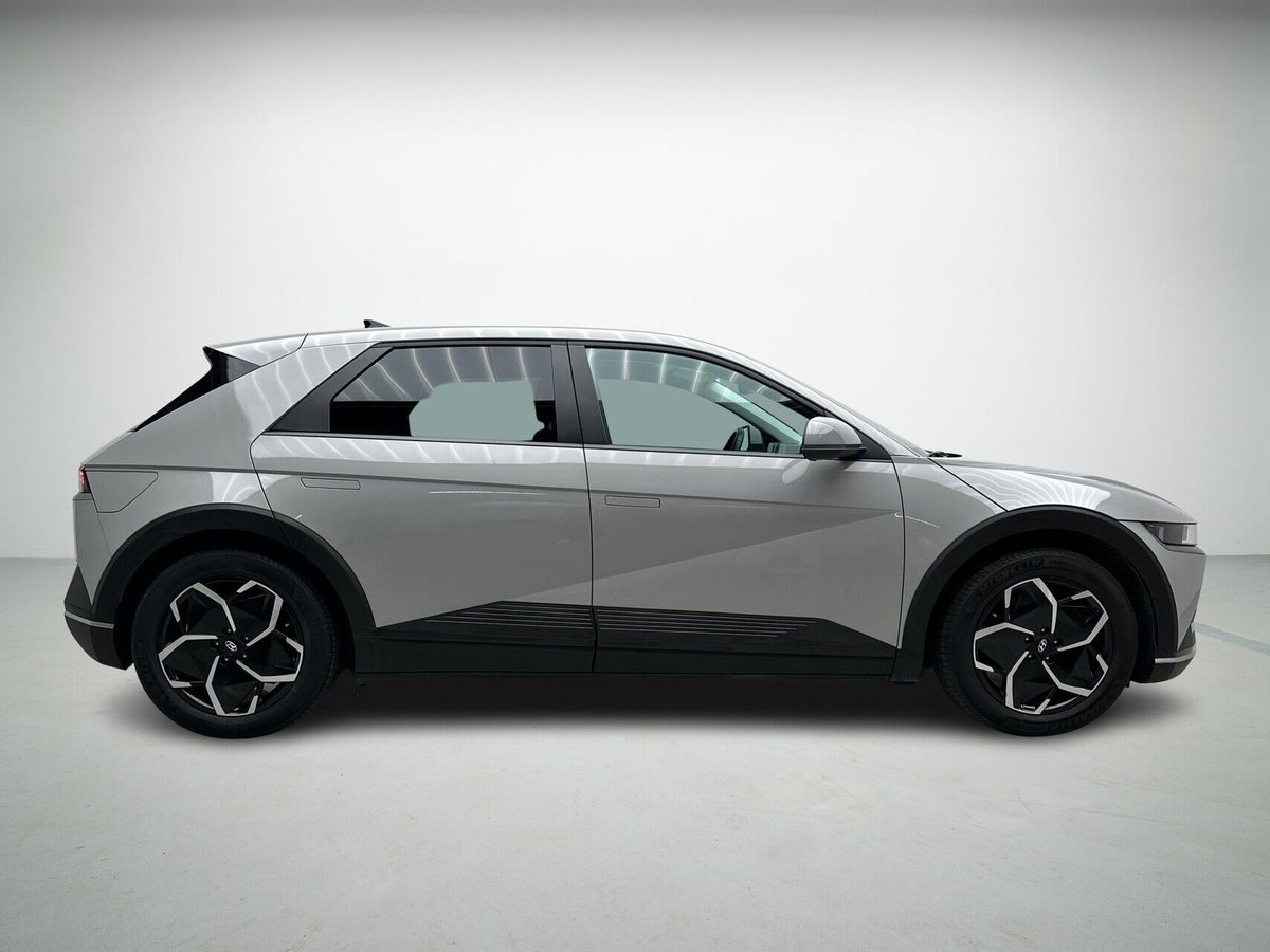 Hyundai Ioniq 5 Essential billede 5