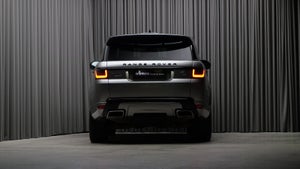 Land Rover Range Rover Sport P525 Autobiography Dynamic aut.