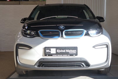 BMW i3 Edition WindMill