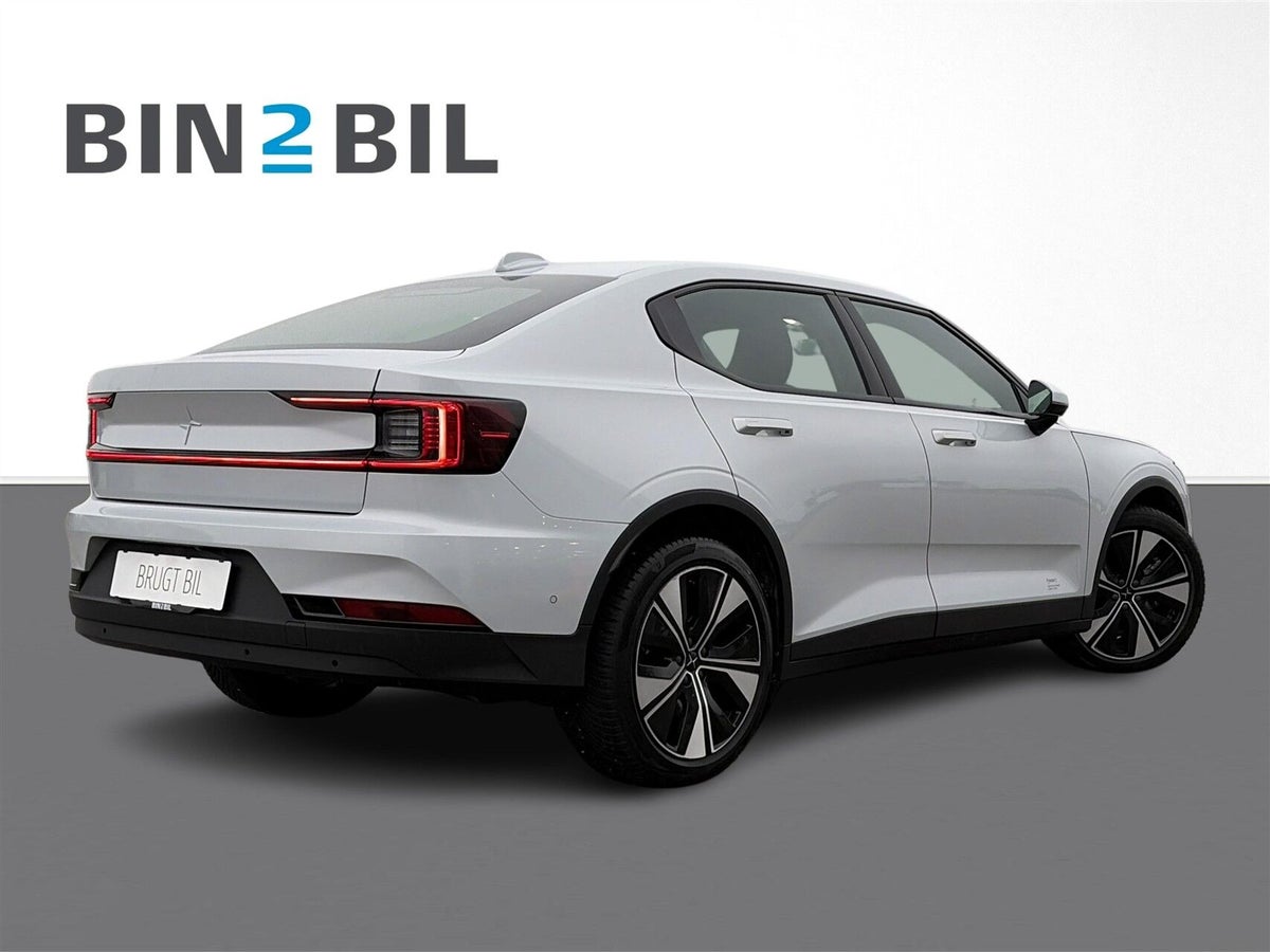 Polestar 2 Long Range billede 3