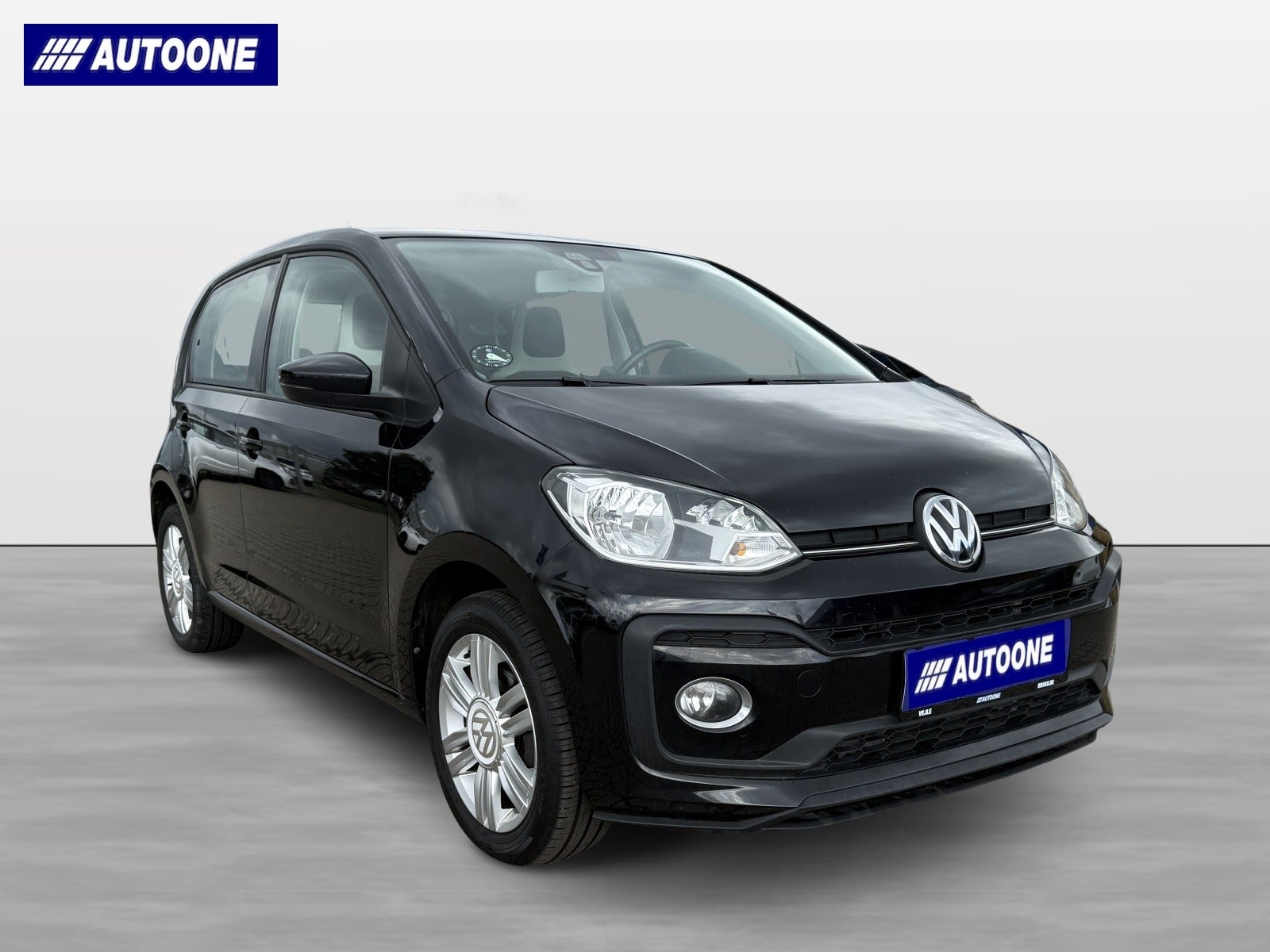 Billede af VW Up! 1,0 TSi 90 High Up! BMT