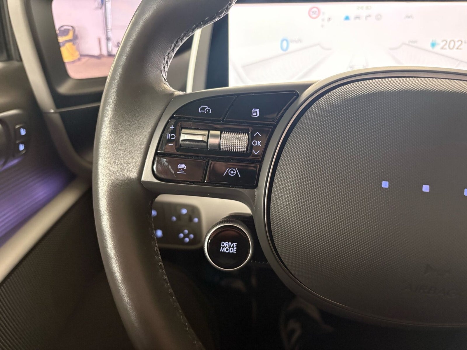 Hyundai Ioniq 6 Ultimate