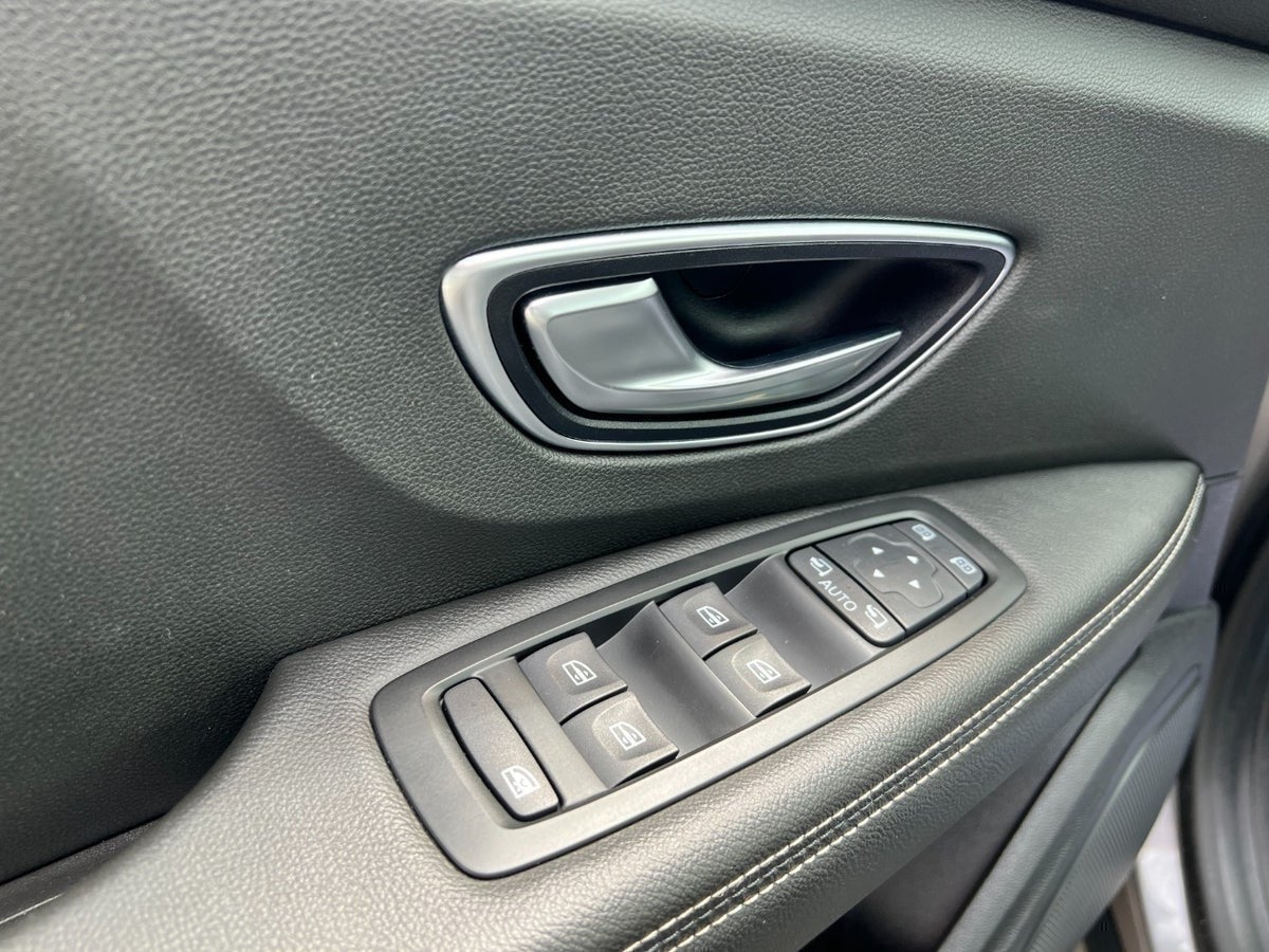 Billede af Renault Scenic IV 1,5 dCi 110 Zen