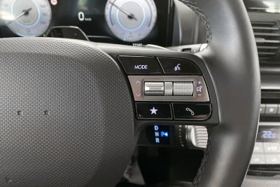 Hyundai Inster Essential