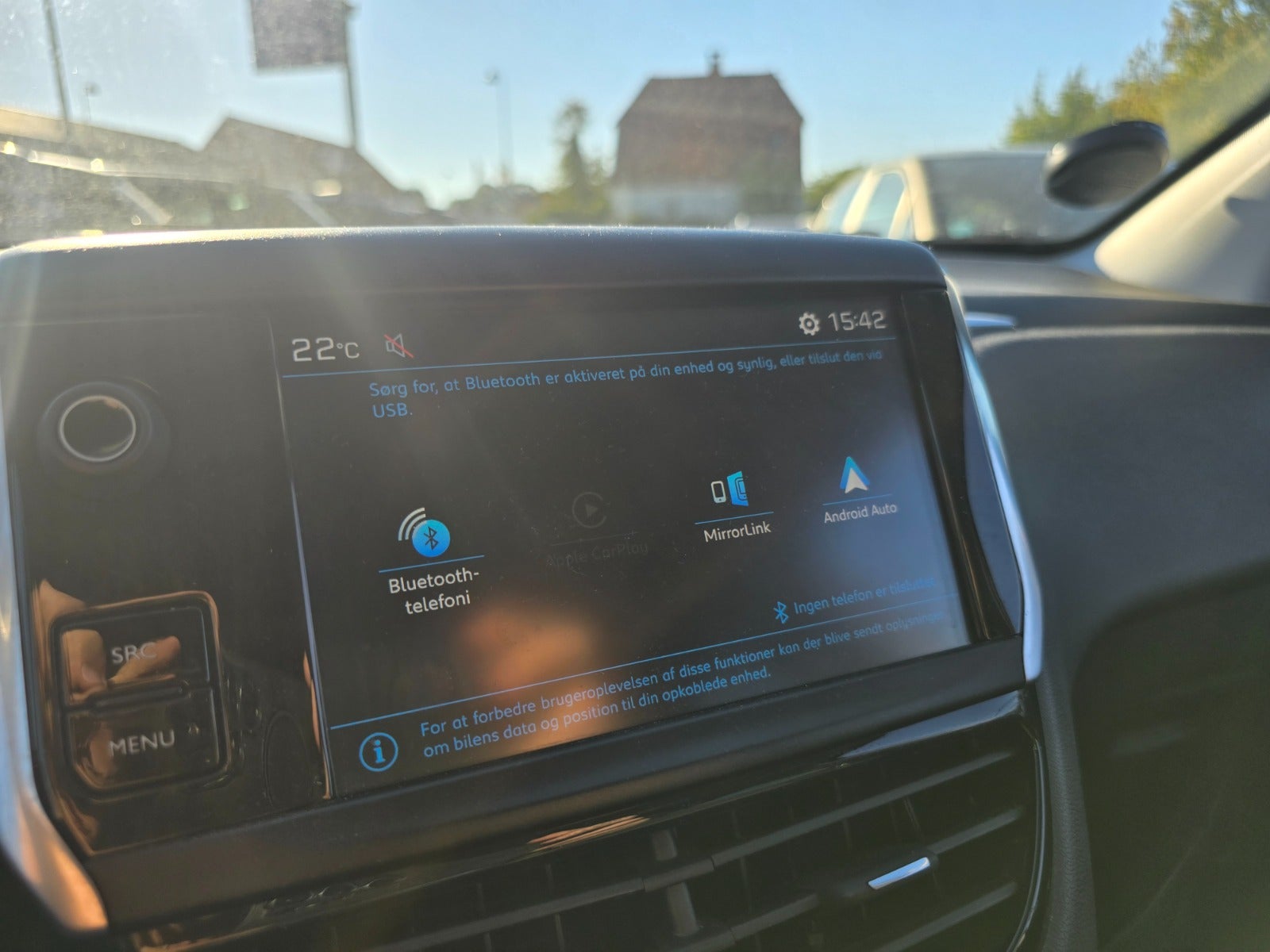 Billede af Peugeot 208 1,2 PureTech 82 Active