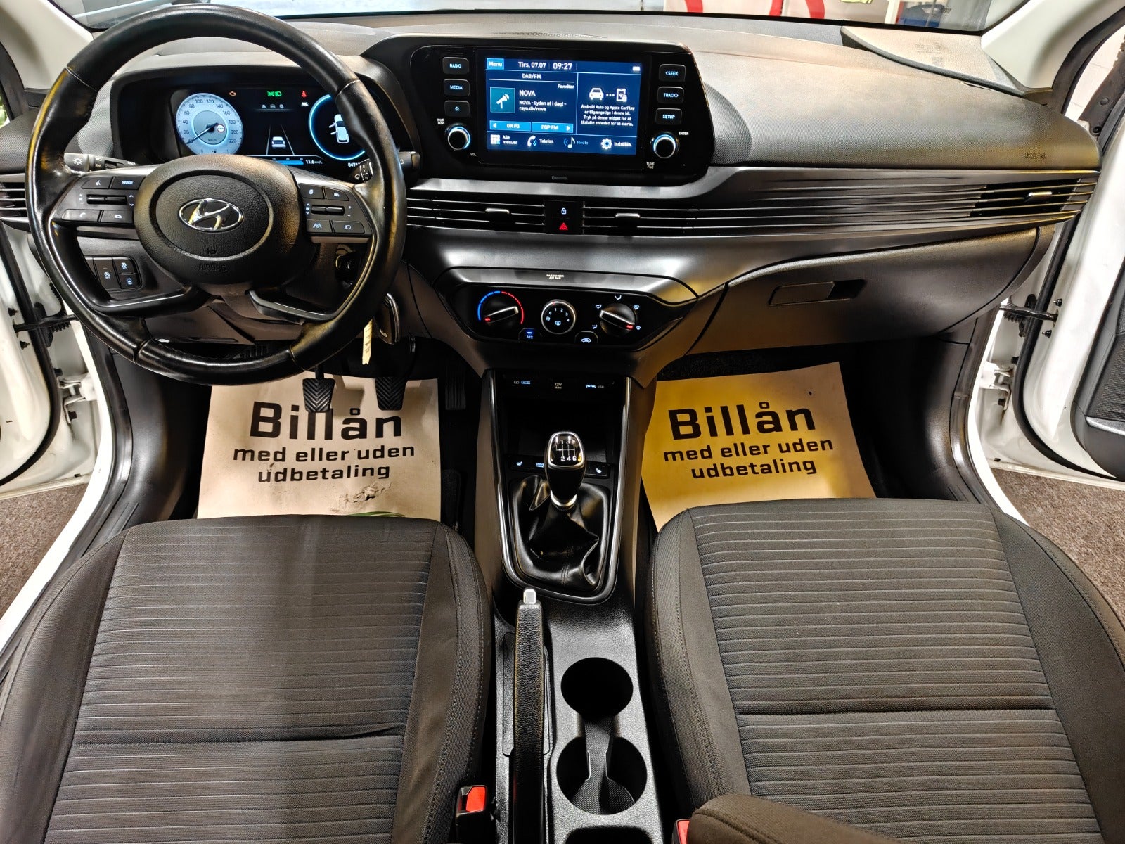 Billede af Hyundai i20 1,0 T-GDi Essential