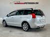 Peugeot 5008 HDi 114 Style 7prs thumbnail