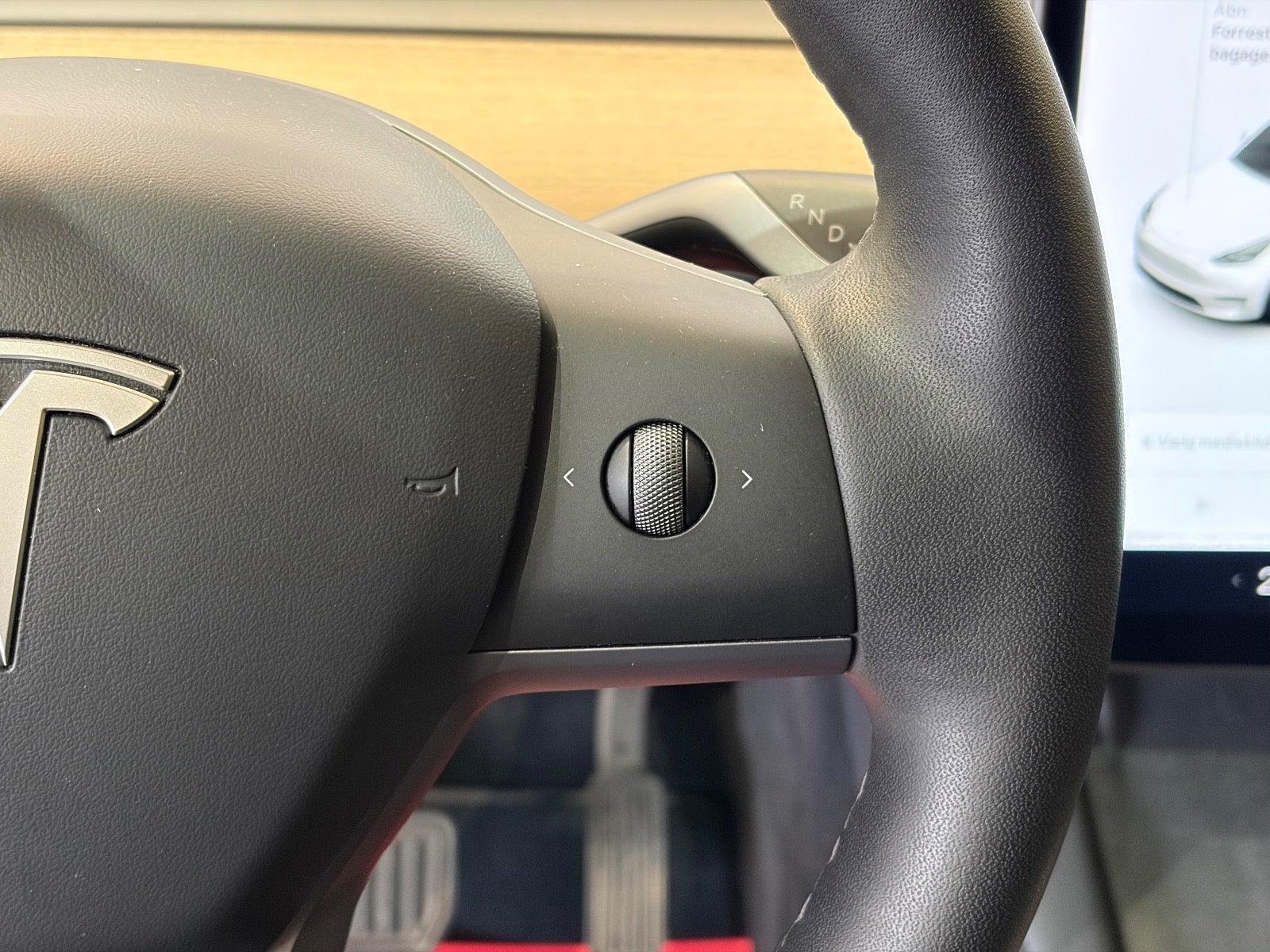 Billede af Tesla Model Y Long Range AWD