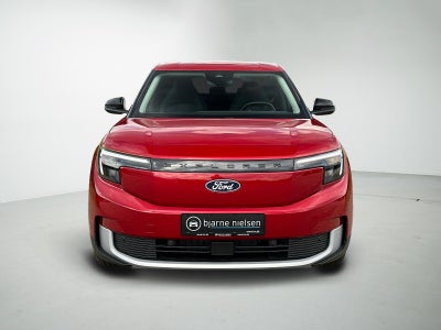 Ford Explorer Select Extended Range billede 1