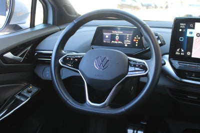VW ID.5 Pro