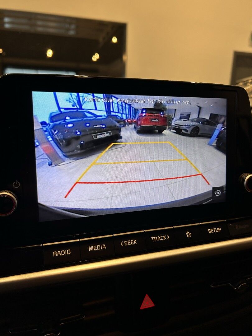 Kia Picanto Prestige Upgrade