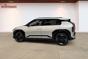 Kia EV3 Long Range GT-Line