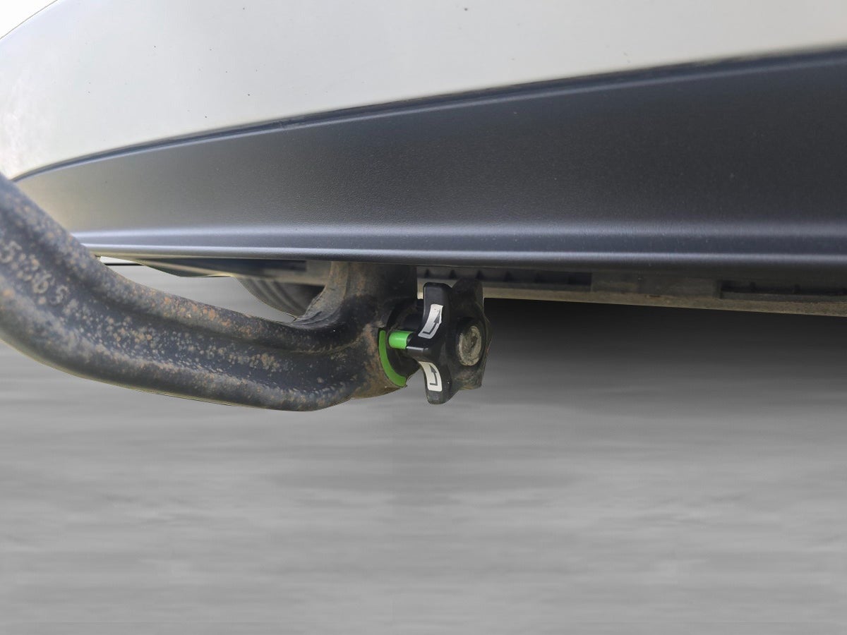 Billede af Tesla Model 3  Long Range AWD
