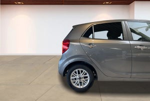 Kia Picanto Prestige Upgrade