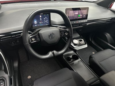 MG 4 Nordic Edition billede 2