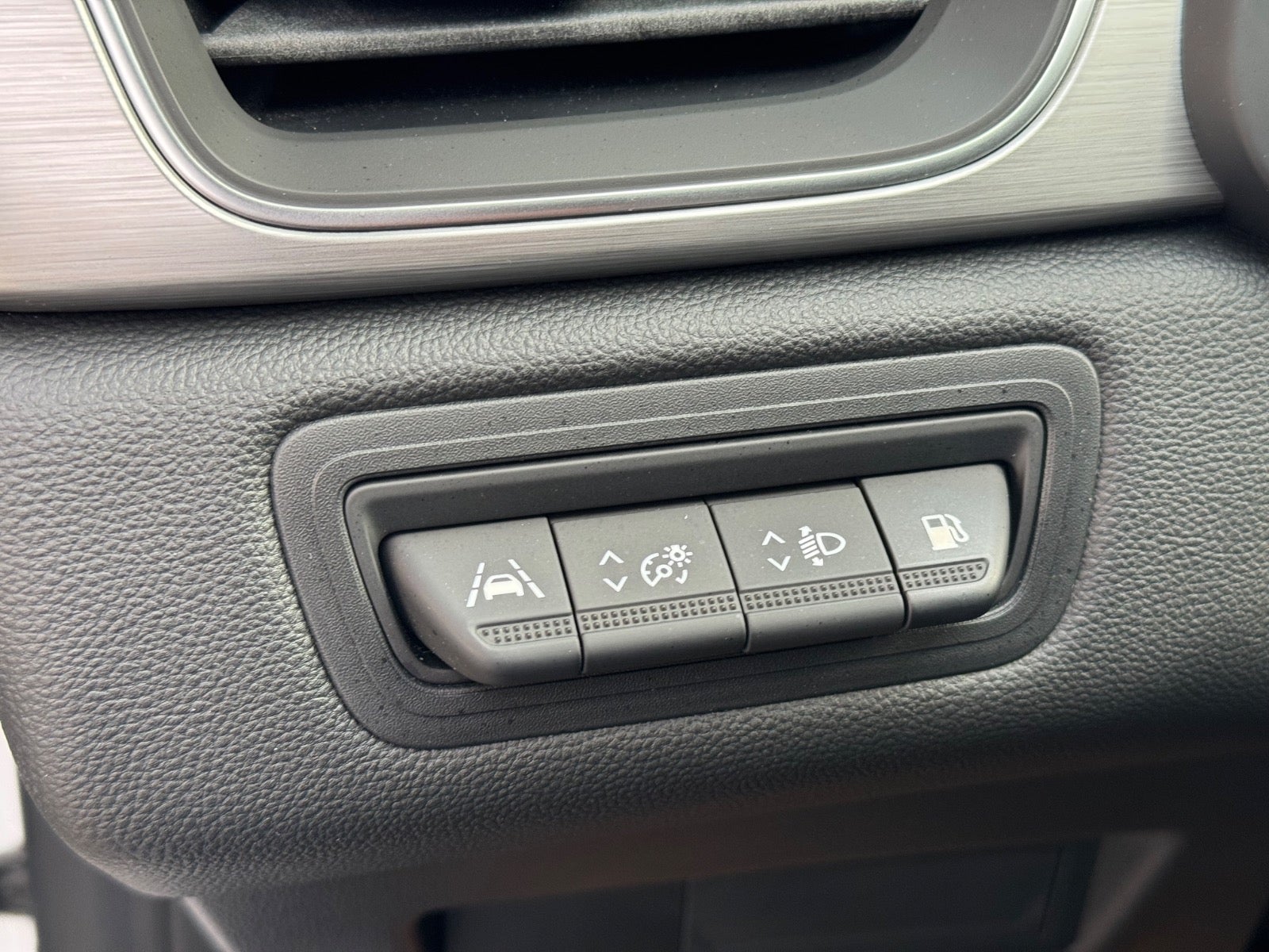 Billede af Renault Captur 1,6 E-Tech Intens