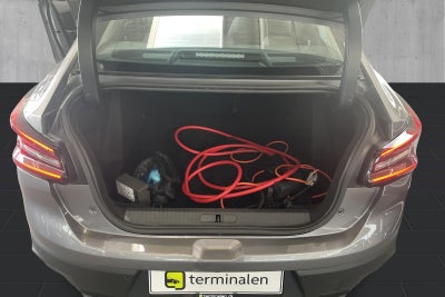 Citroën ë-C4 X Plus