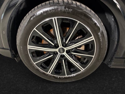 Audi Q4 e-tron Ultra S-line