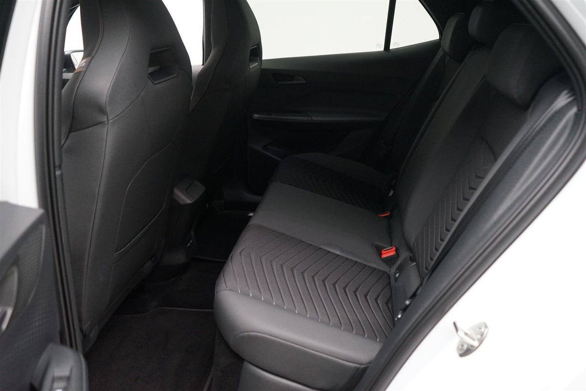 Cupra Born e-Boost billede 9