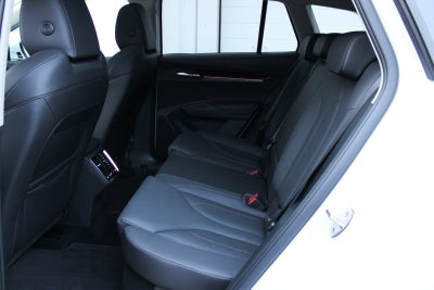 Skoda Enyaq iV Suite