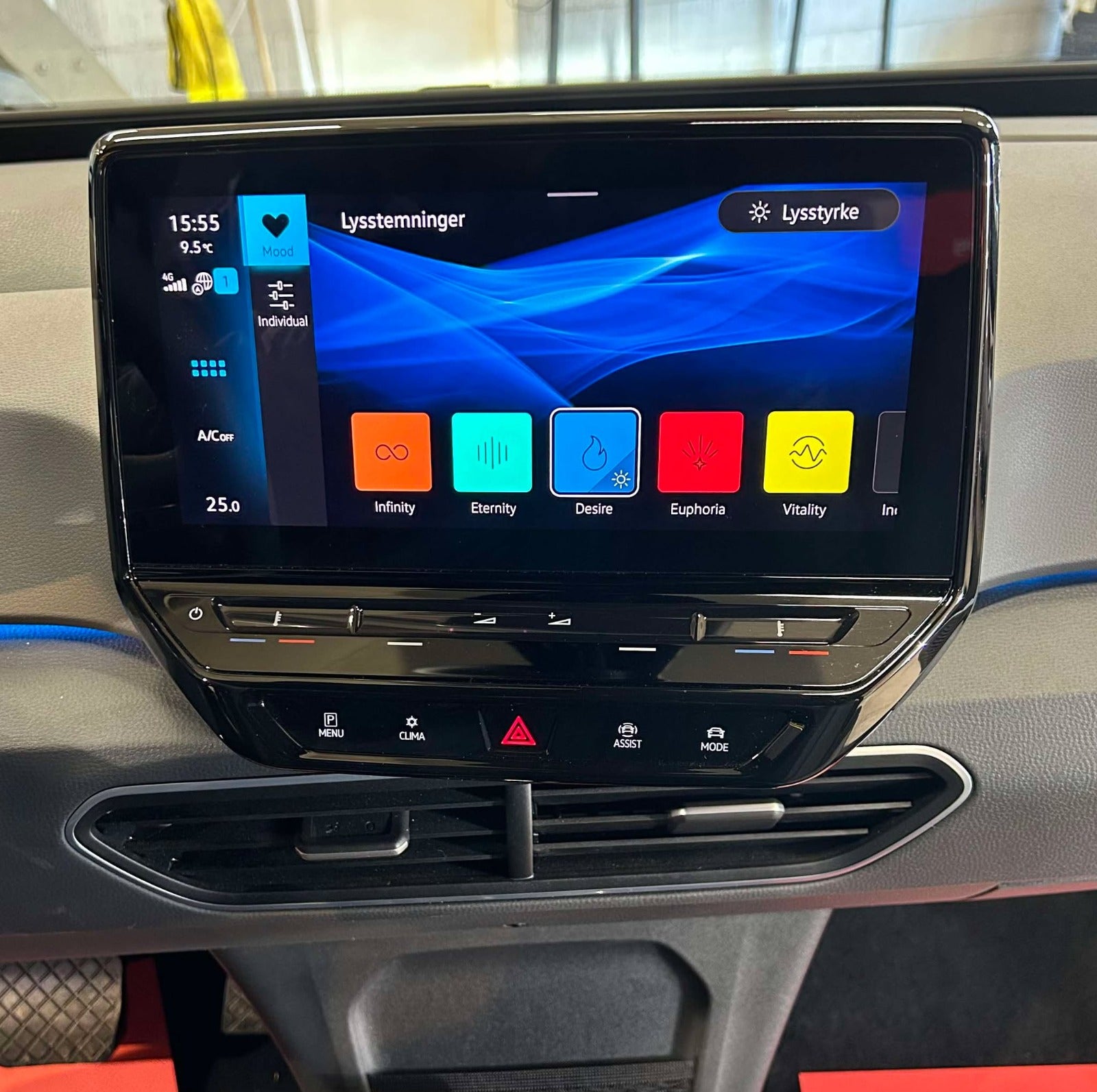 Billede af VW ID.3 45 Pure Performance