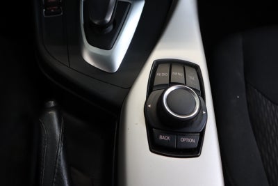 BMW 118d aut. Van