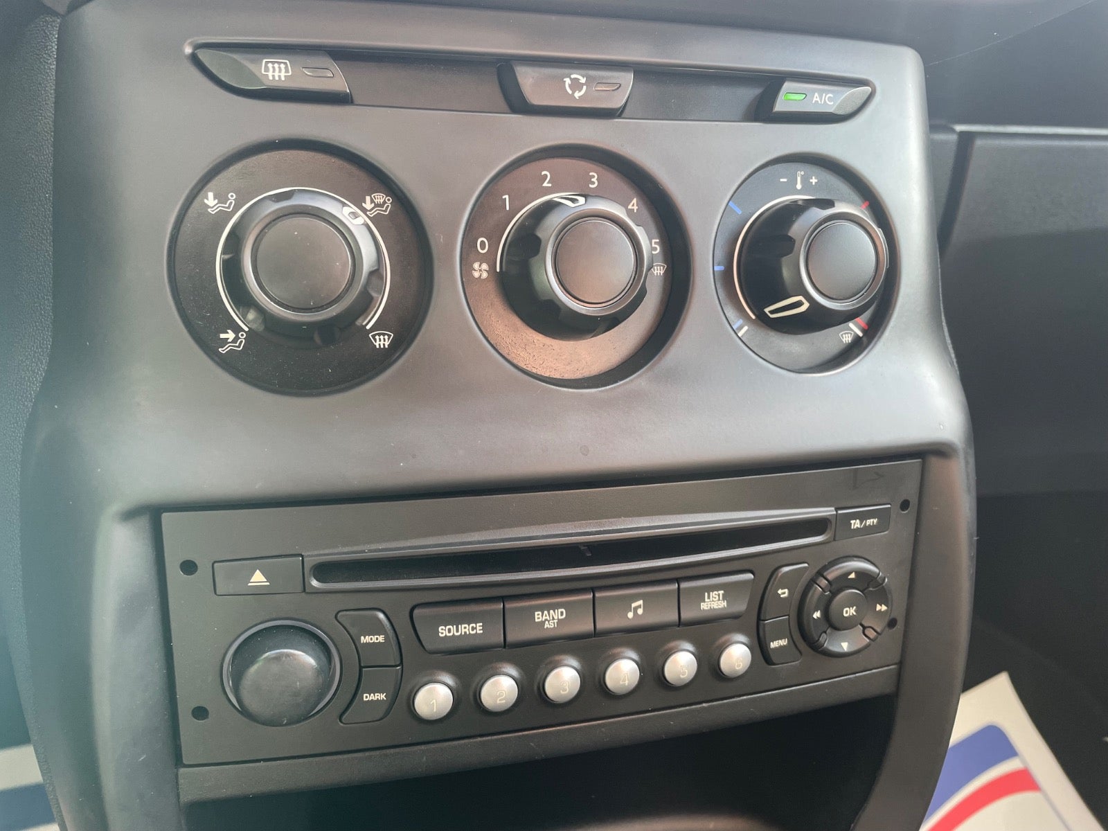 Billede af Citroën C3 1,2 PureTech 82 Seduction