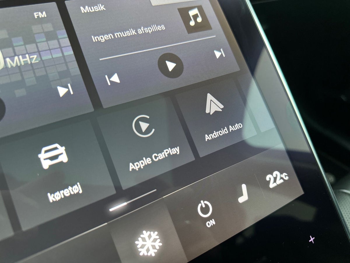 MG Marvel R Luxury billede 21