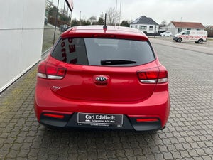 Kia Rio MPi Base Line+