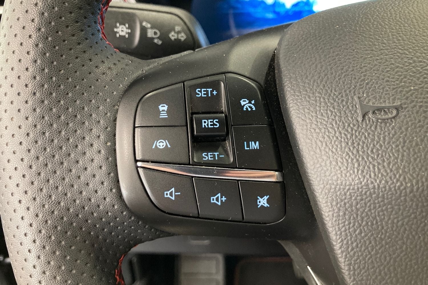 Billede af Ford Kuga 2,5 PHEV ST-Line X CVT