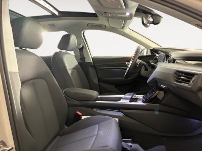 Audi Q8 e-tron Prestige quattro