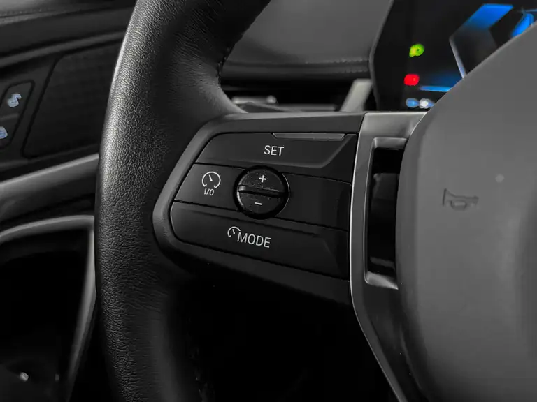 BMW iX1 xDrive30 X-Line