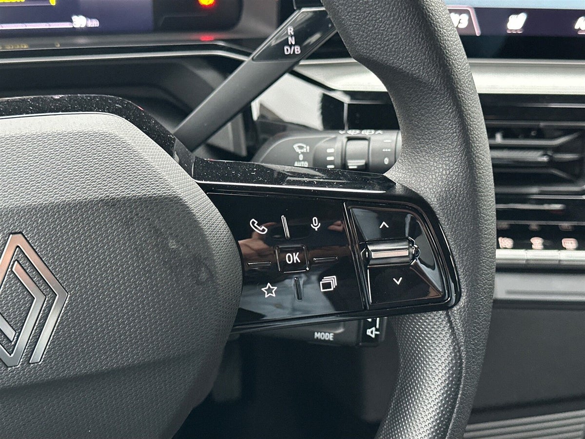 Renault 5 E-Tech Evolution billede 18