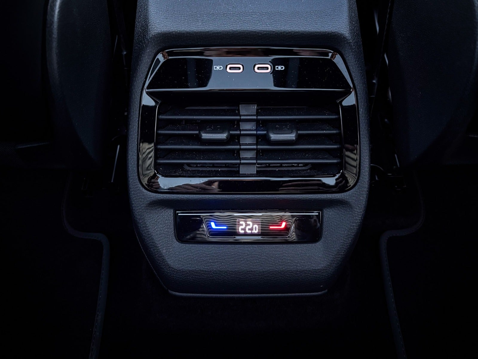 Billede af VW ID.4 77 Pro