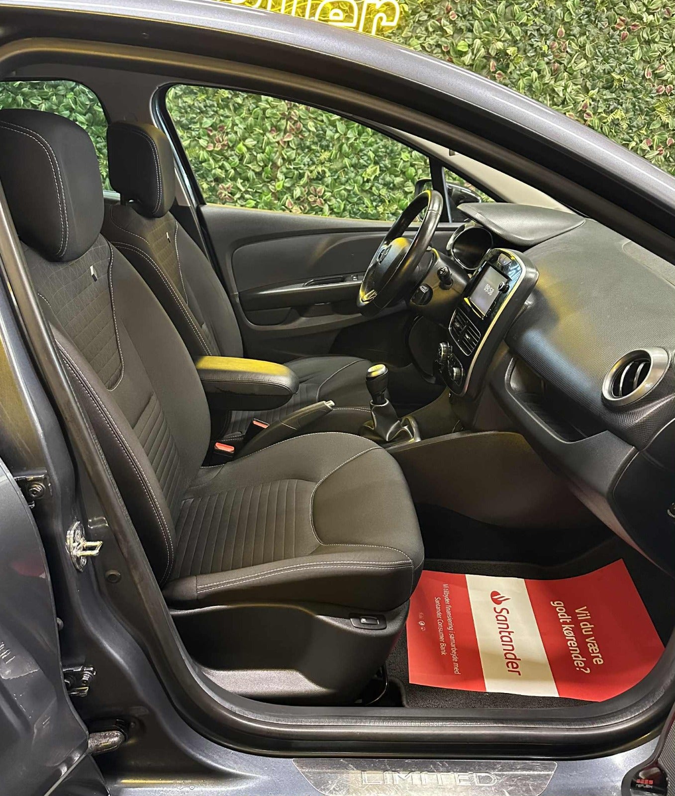Billede af Renault Clio IV 0,9 TCe 90 Life