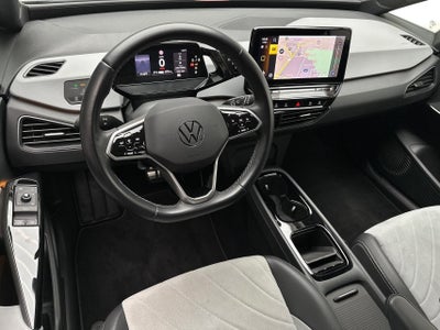 VW ID.3 Pro S billede 2
