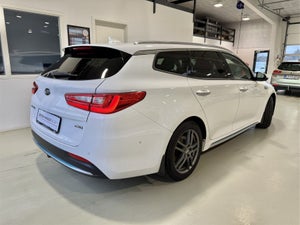 Kia Optima PHEV SW aut.