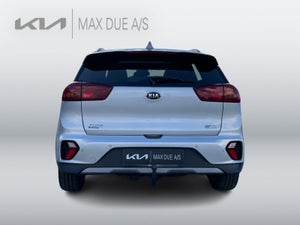 Kia Niro PHEV Premium DCT